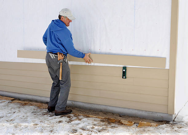  San Mateo, CA Siding Pros